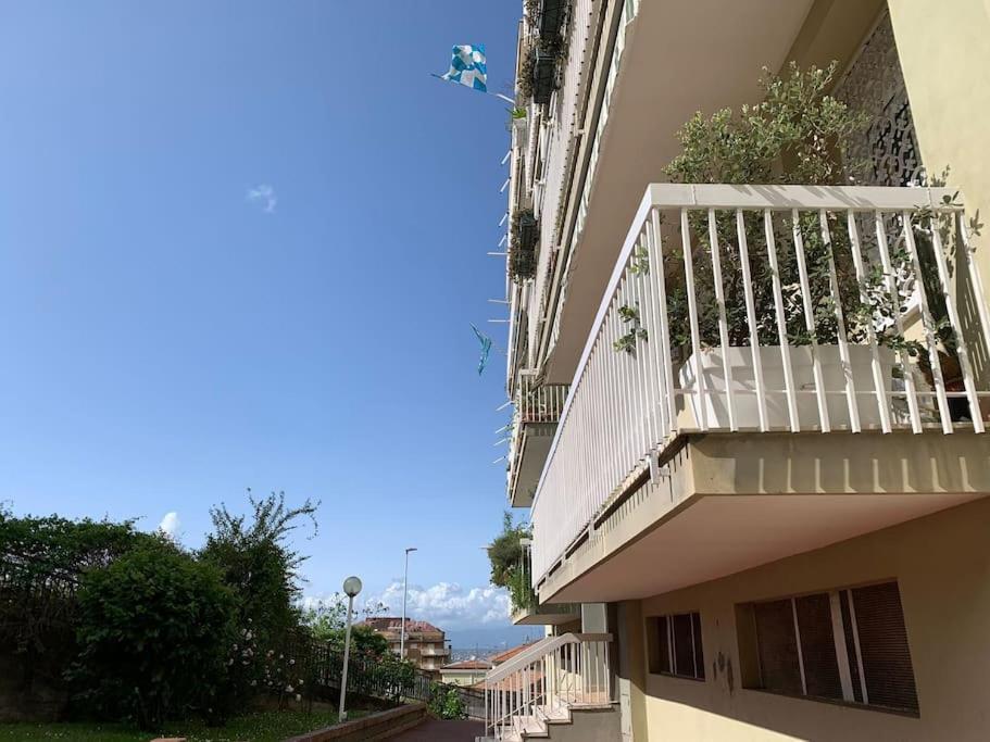 Dimaru Apartment Gragnano Exterior photo