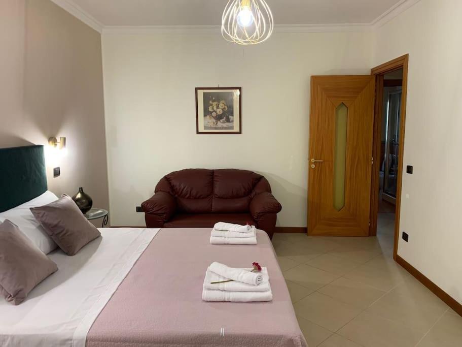 Dimaru Apartment Gragnano Exterior photo